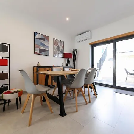 Casa Do Sol Apartment *