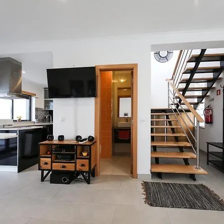 Casa Do Sol Apartment *