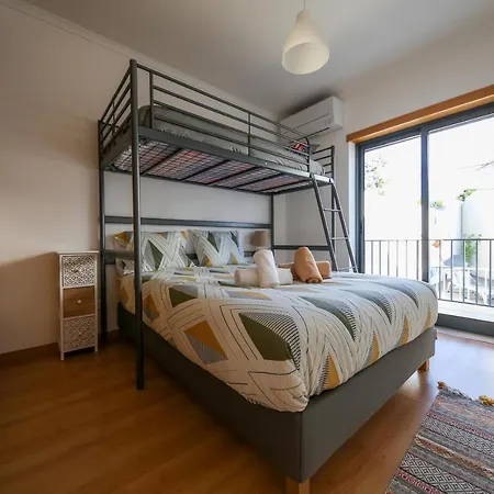 Apartment Casa Do Sol Nazare