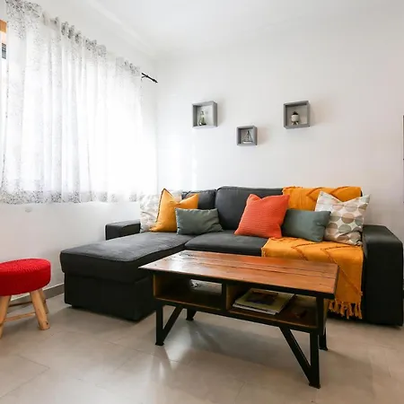 Casa Do Sol Apartment *