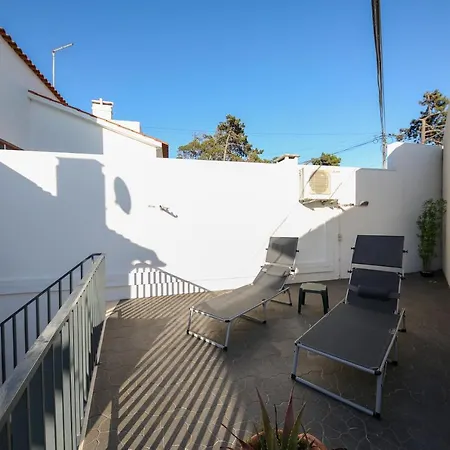 Casa Do Sol Apartment *