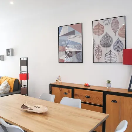 Apartment Casa Do Sol *