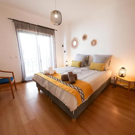 Apartment Casa Do Sol Nazare