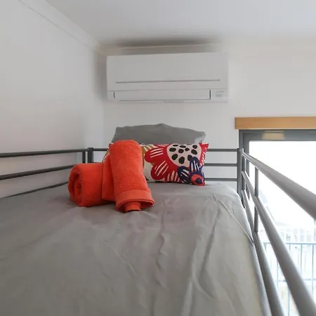 Casa Do Sol Apartment *