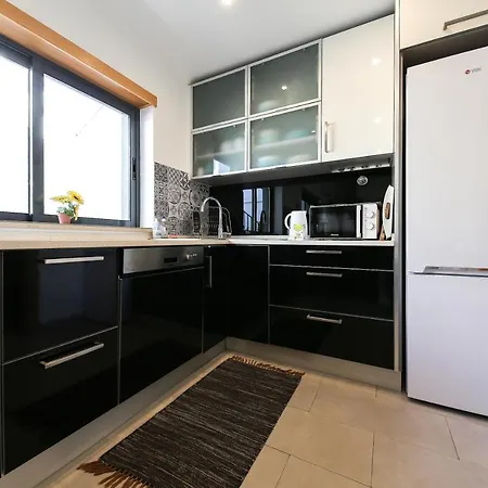 Casa Do Sol Apartment