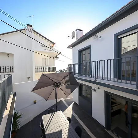 Casa Do Sol * Nazare